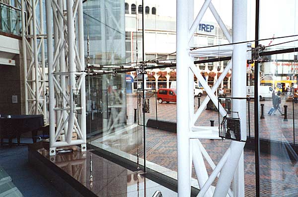 Installation
