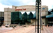 Symphony Hall