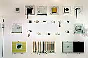 Bluebeard's Hotel - Whole Installation