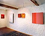 Installation at Town Mill