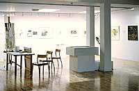 Brunel University 1999