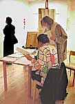 Brunel University 1999